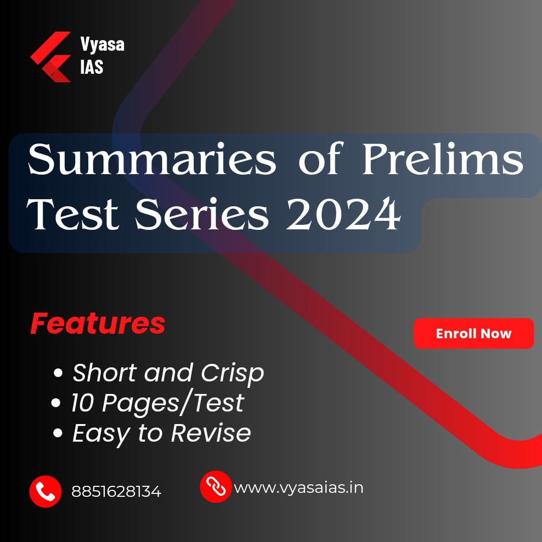 UPSC Prelims 2023 Questions and answer key - Ekam IAS