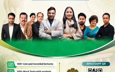 UPSC PRINCIPAL & VICE-PRINCIPAL RECRUITMENT 2026