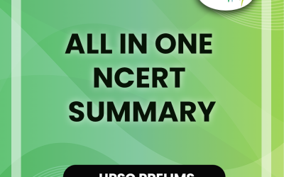 All in One NCERT Summary