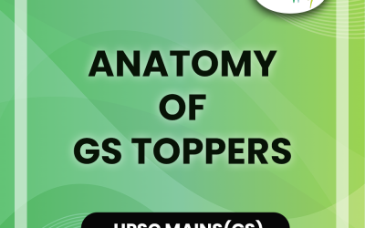 Anatomy of GS Toppers