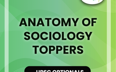 Anatomy of Sociology Toppers