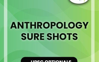 Anthropology SureShots