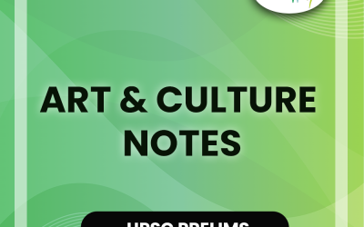 Art and Culture Notes