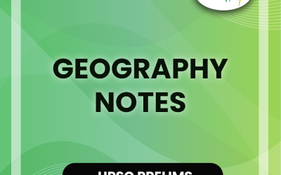 Geography Notes