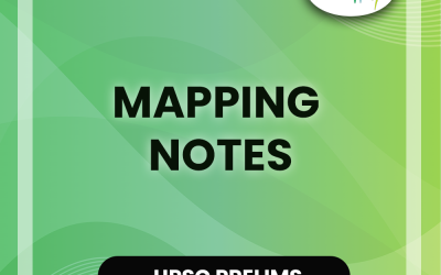 Mapping Notes