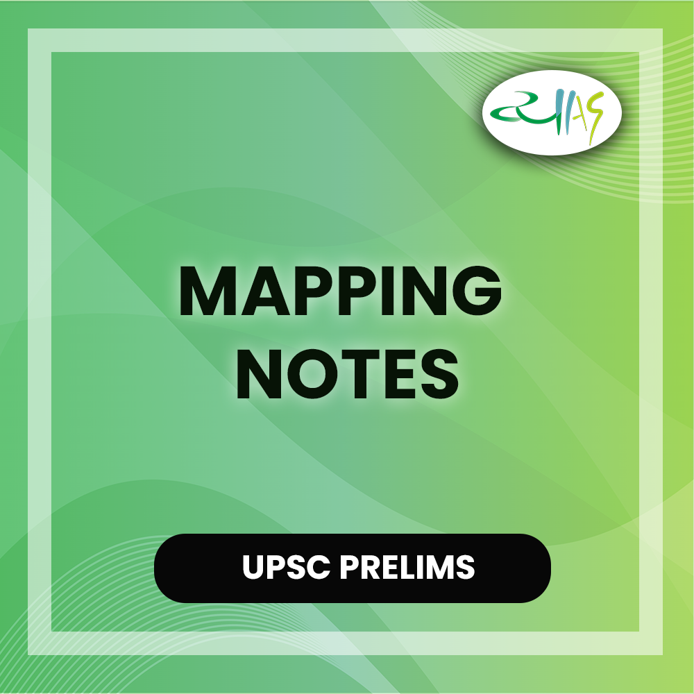 Mapping Notes