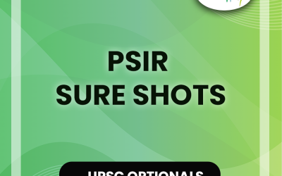 PSIR SureShots