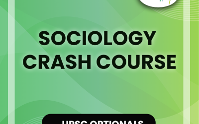 Sociology Crash Course