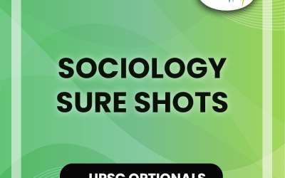 Sociology SureShots