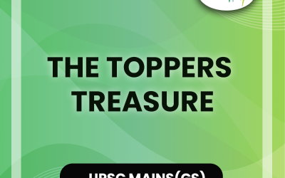 The Toppers Treasure