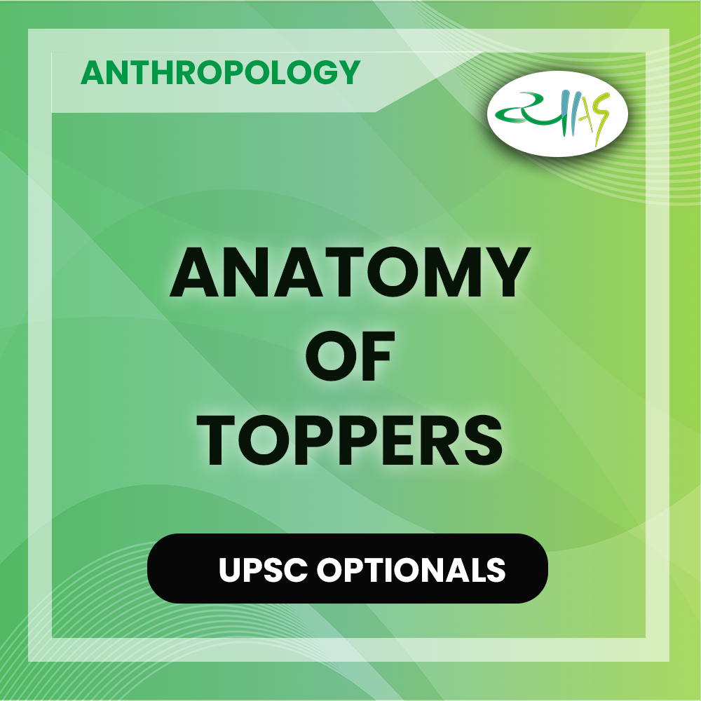 Anatomy of Toppers