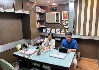 EPFO OFFLINE COACHING