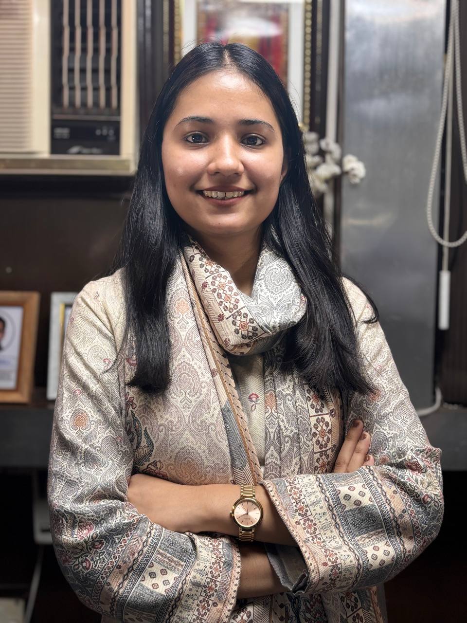 Muskan