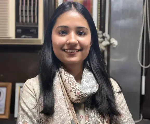 Muskan Khandelwal