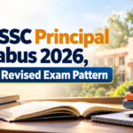 UPESSC Principal Syllabus 2026, Check Revised Exam Pattern